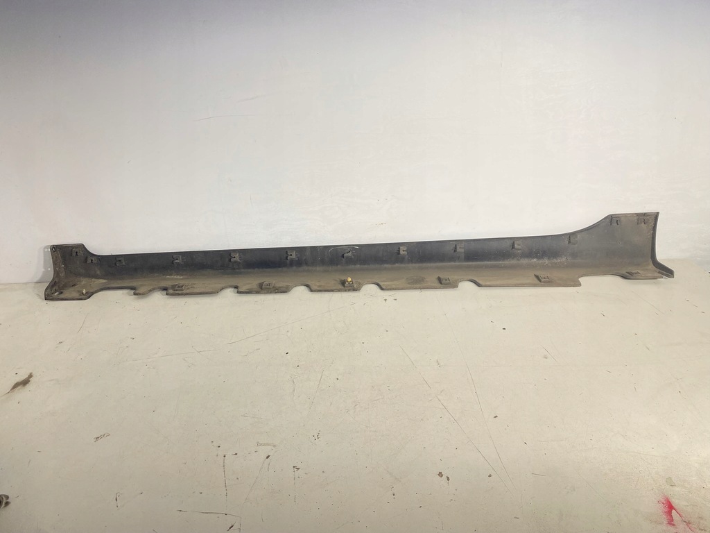 фото №8, Молдинг порог правая kia picanto ii 5d eu