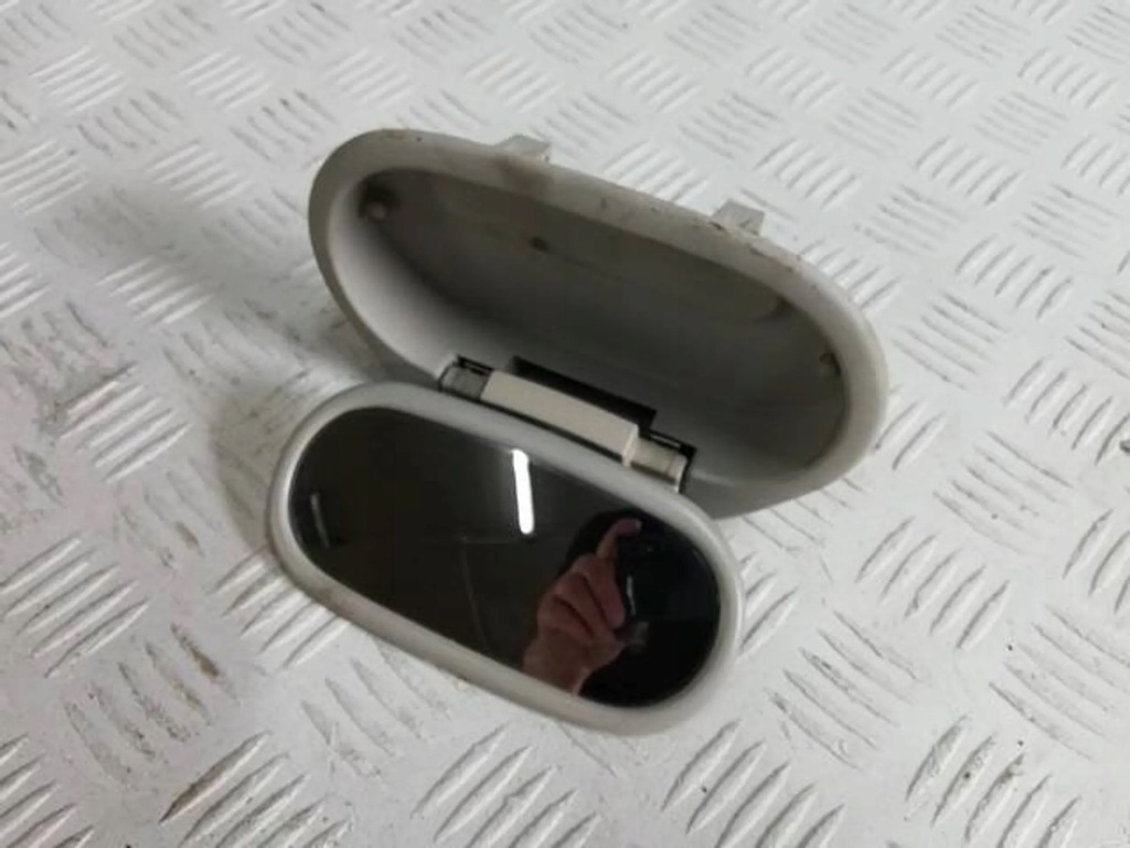 фото №1, Scenic iii lift зеркало внутреннее 8200105136