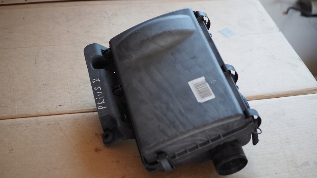 фото №1, Корпус фильтра 100140-6970 toyota prius ii