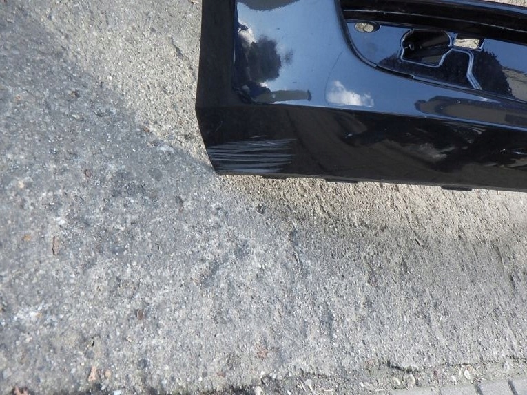 фото №9, Vw golf 7 vii 5g0 бампер передній