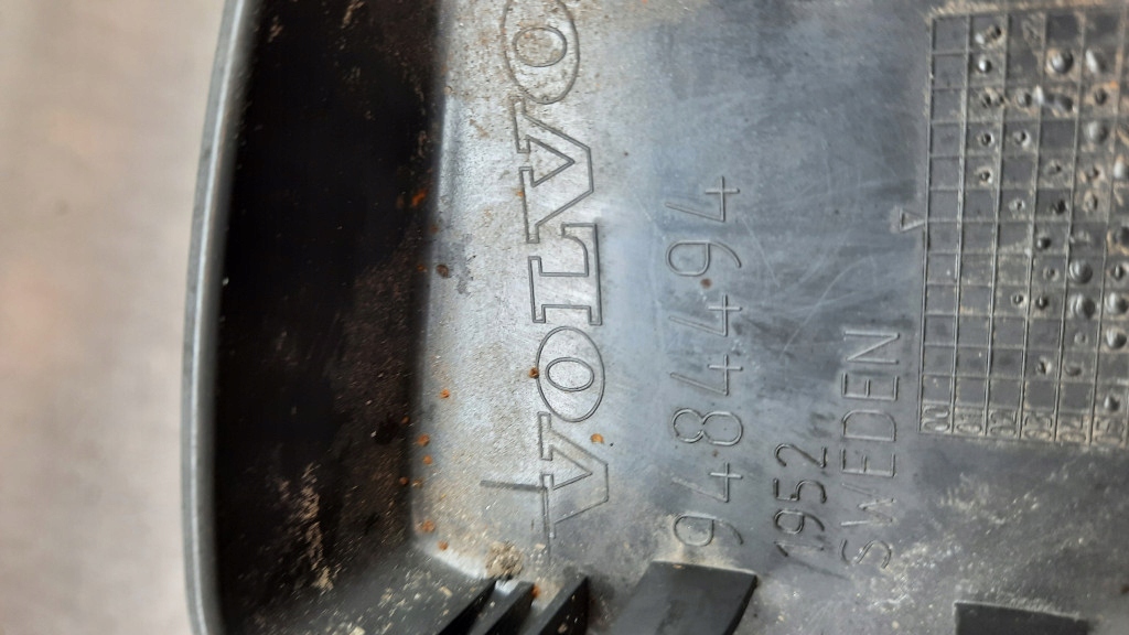 фото №6, Защита датчик дождя volvo v70 ii 9484494