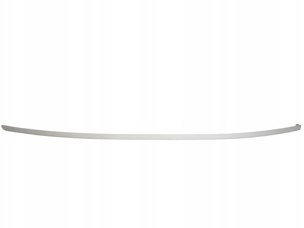 фото №1, Audi a3 8l 3d молдинг дверь левый перед