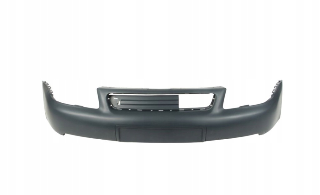 фото №1, Бампер передній do audi a3 8l 2000-2003