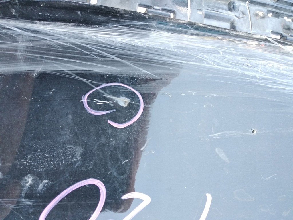 фото №7, Bmw 7 g11 g12 бампер задний задняя