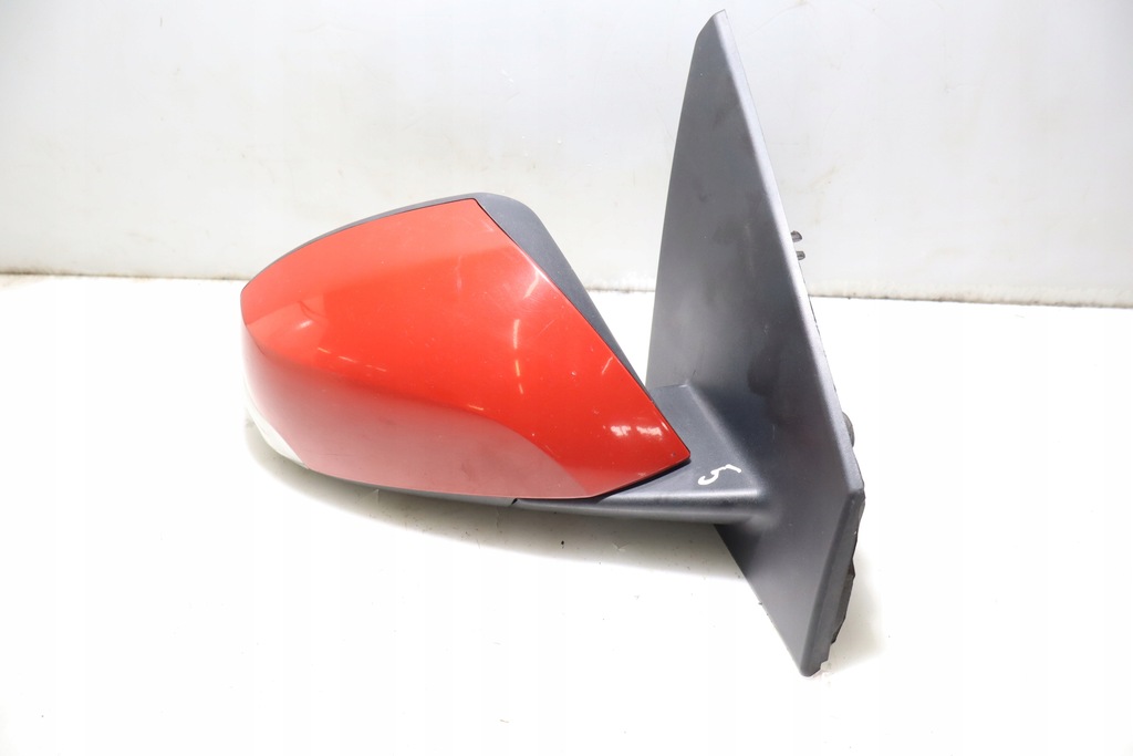 фото №1, Дзеркало праве renault fluence dv727