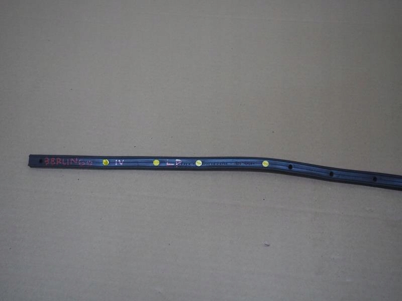 Прокладка дверь левый перед berlingo iv partner iv proace city combo e Оригинал