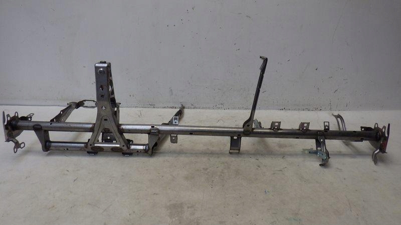 фото №7, Каркас панели консоли suzuki swift vi mk8