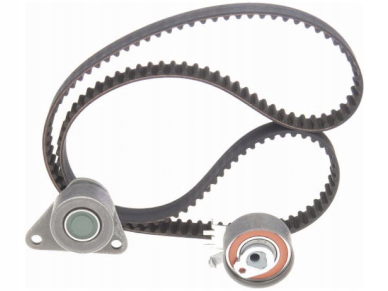 фото №1, Набір ремінь розподільного валу volvo xc90 i 2.5