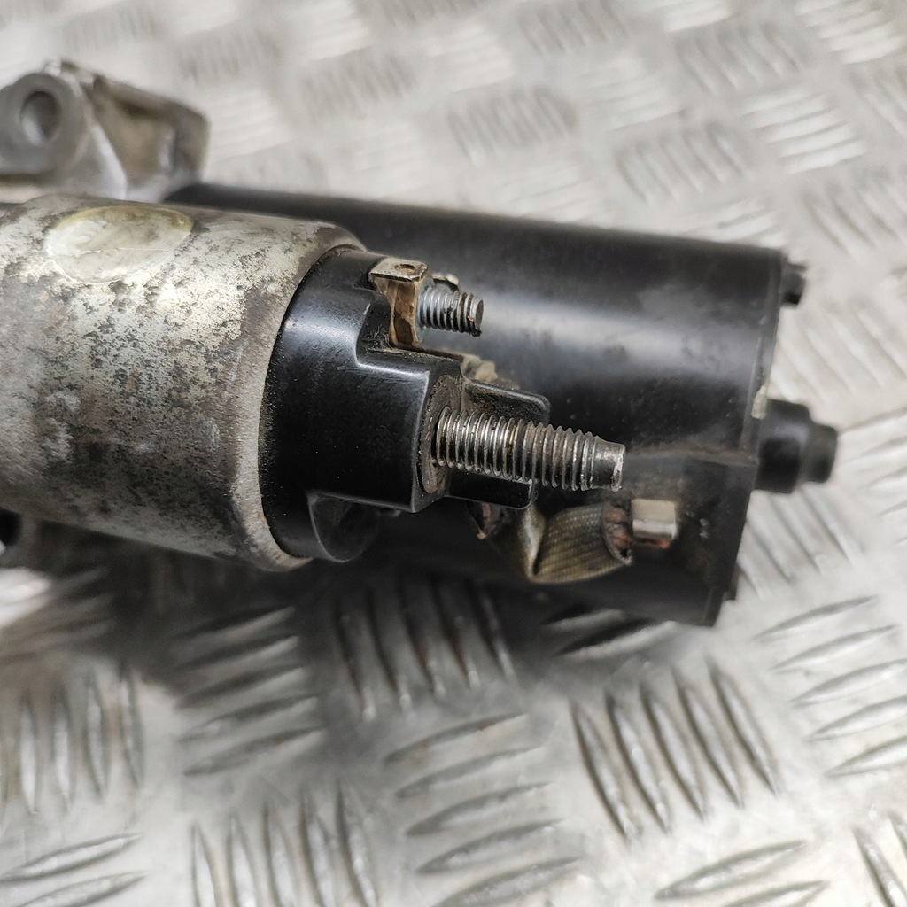 фото №6, Peugeot boxer 2010 стартер