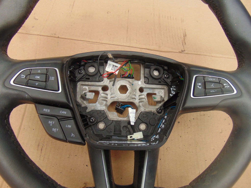 фото №7, Повітропровід ford ecosport mk2