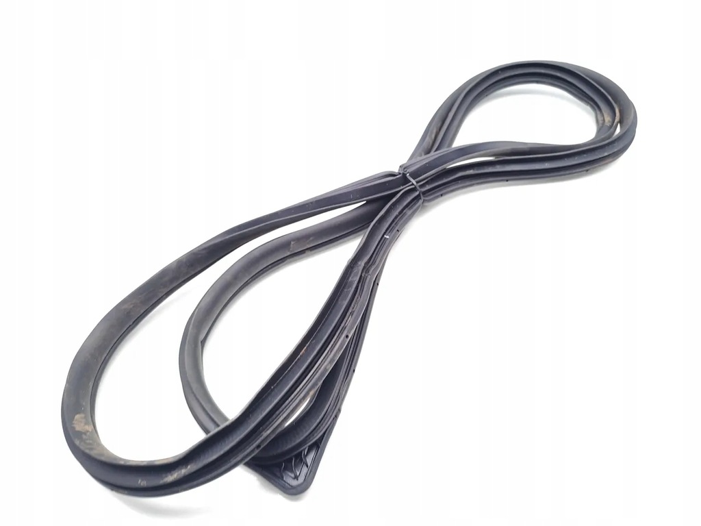 фото №11, Kia niro резиновый прокладка дверь передних перед левый 2019 suv 4/5dr 16-22