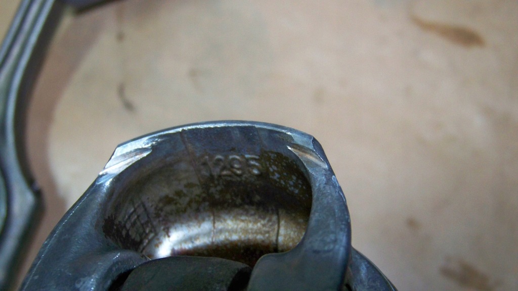 фото №7, Smart fortwo 450 0.6 99r поршень шатун