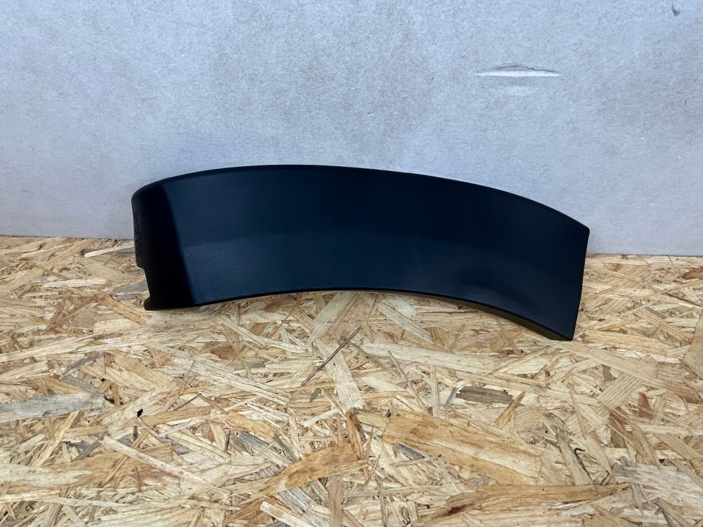 фото №1, Renault kadjar 2 ii правая молдинг крыла задняя задняя