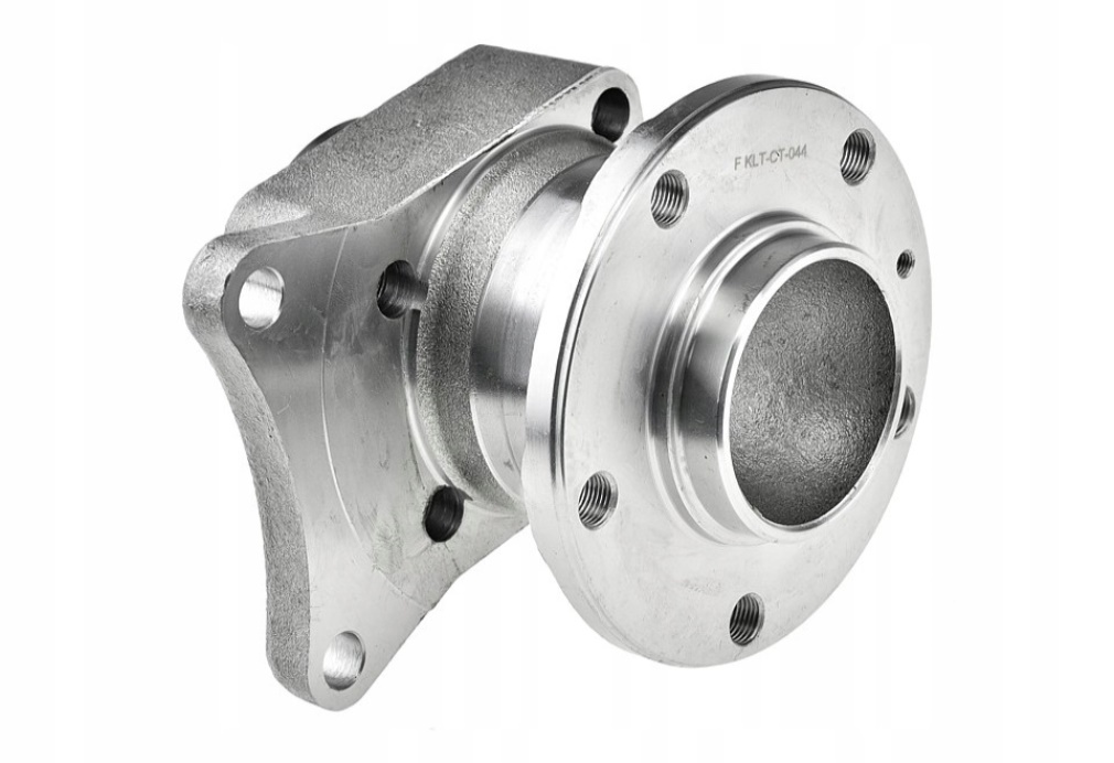 фото №1, Ступица подшипник колеса задняя citroen jumpy ii 140 165