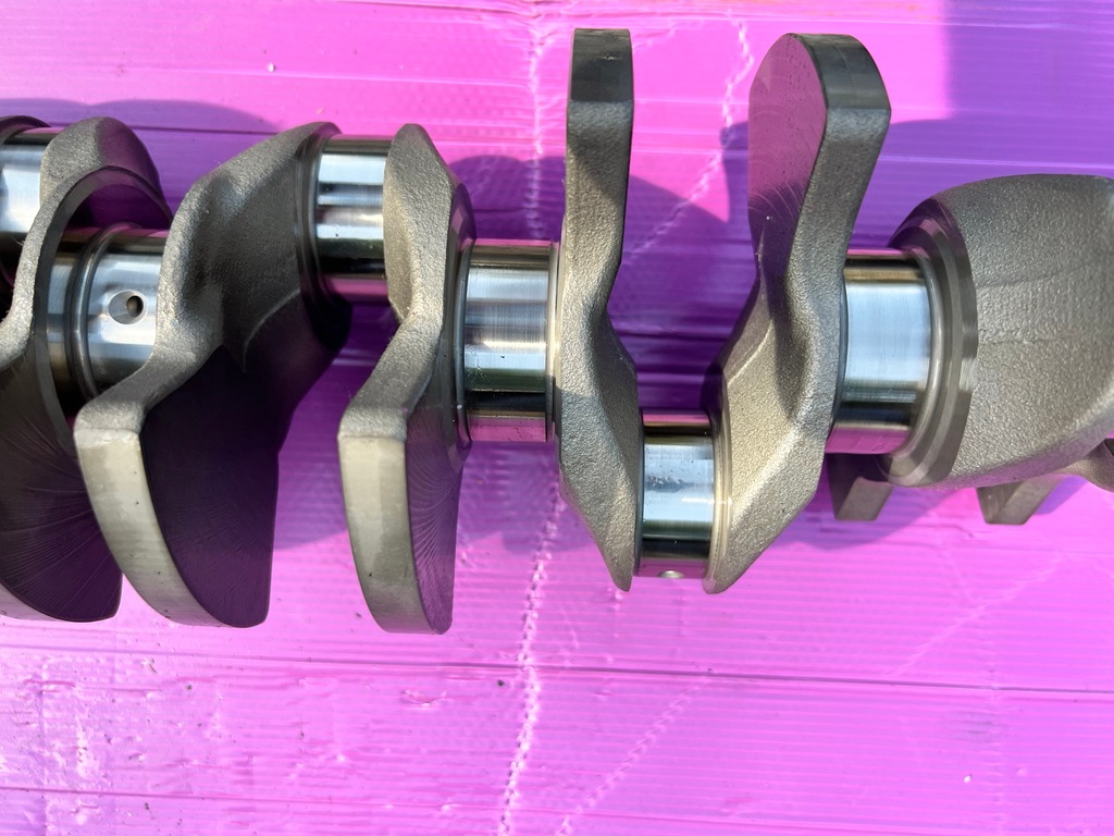 фото №10, Bmw x3m m3 m4 s58 s58b30a wal двигуна блок поршні