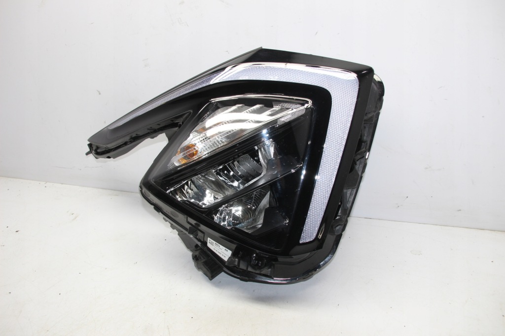 фото №2, Лампа правий перед передня europa full led kia sportage v 5 21- r292112020