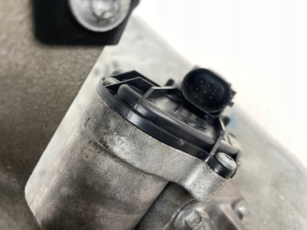 фото №6, Колектор всмоктуючий renault laguna ii 1.9 dci