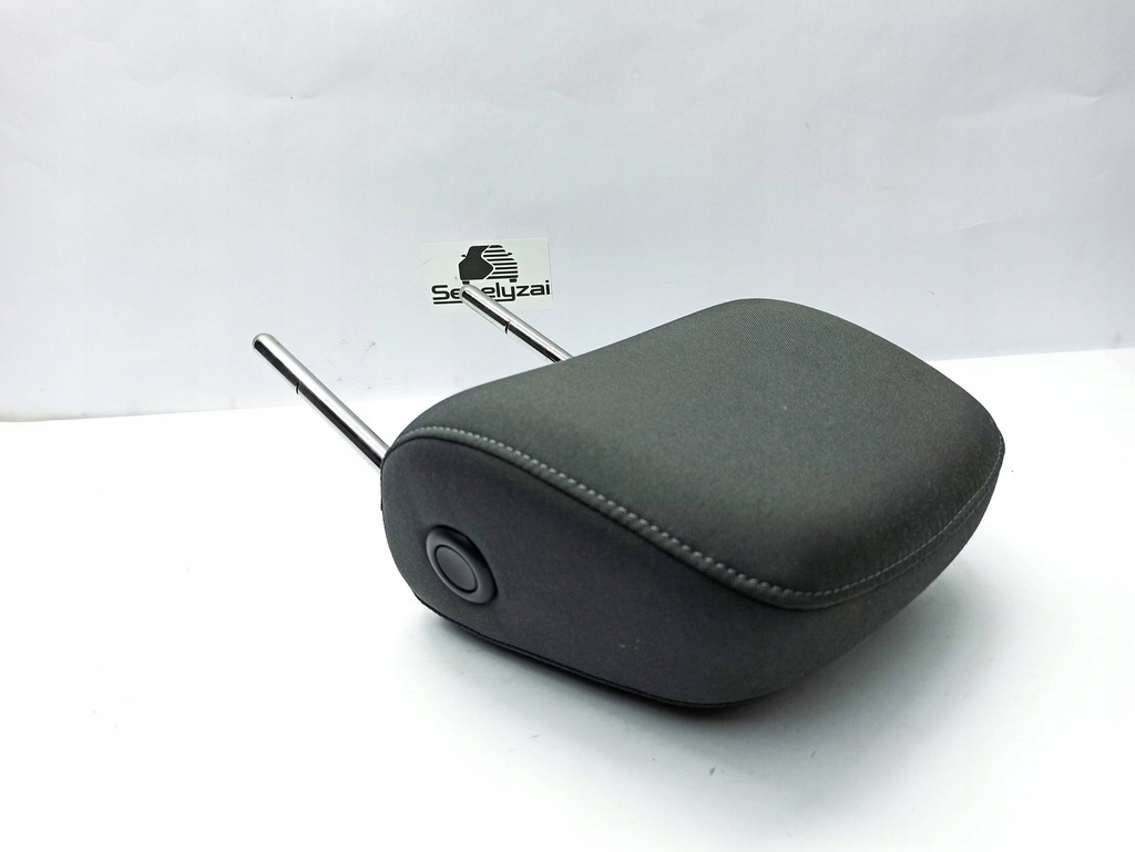 фото №5, Audi a1 2024 подголовники