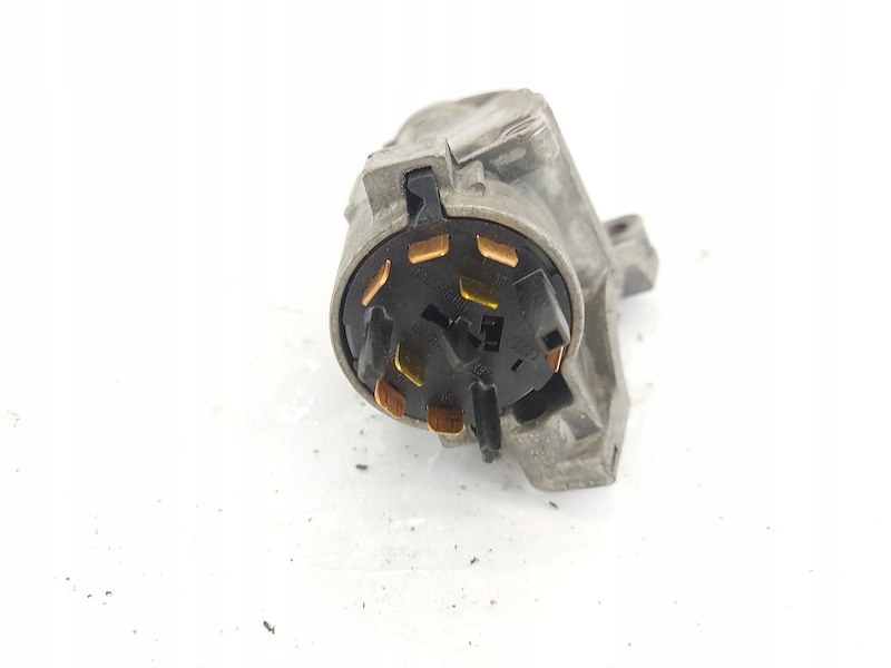 фото №11, Замок зажигания зажигания ключ ручка левая 4b0905851c 4b0905849 seat skoda vw