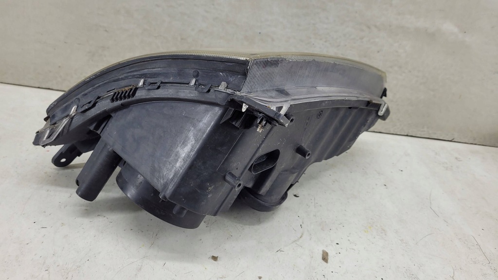 фото №12, Opel signum vectra c gts -05 лампа правая передняя перед фара 155888-00