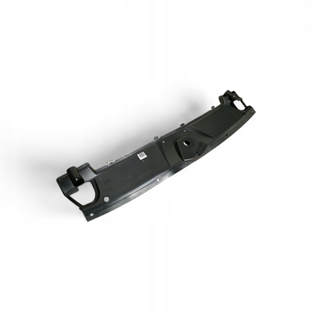 фото №13, Vw arteon 3g8 захист поперечина передній молдинг накладка решітка радіатора