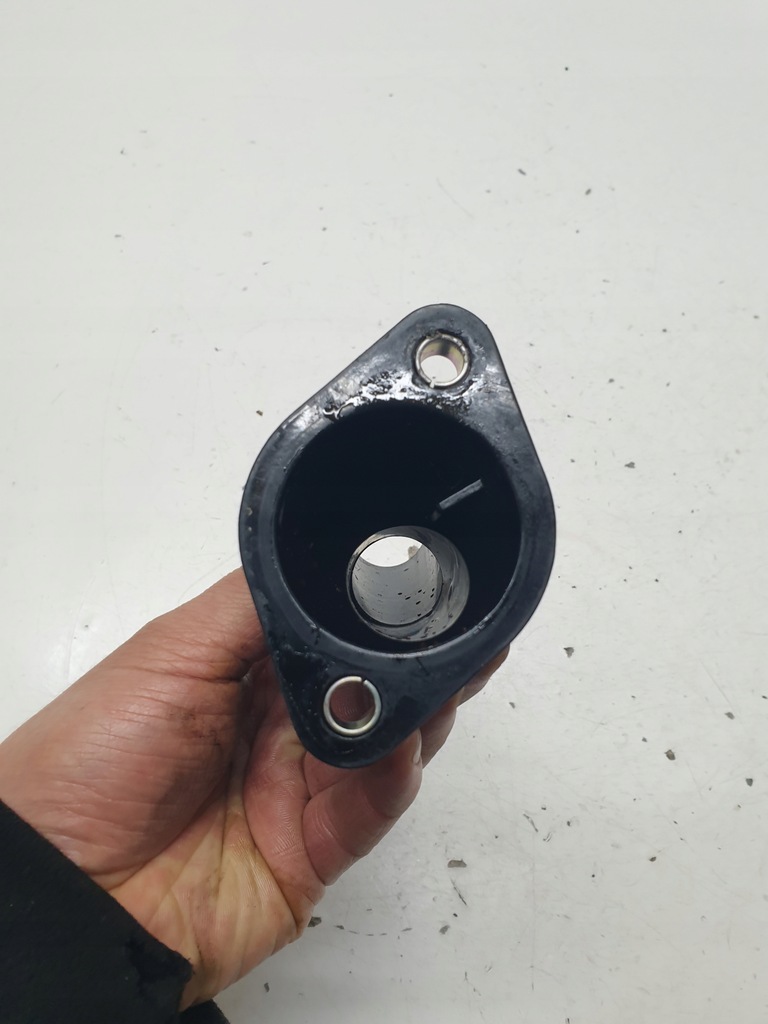 фото №5, Патрубок корпус термостата hyundai ix35 1.6 gdi 25631-2b051