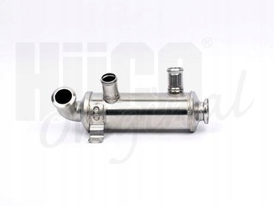 фото №10, Радиатор выхлопных газов citroen c1 c2 c3 ii c3 pluriel nemo nemo minivan