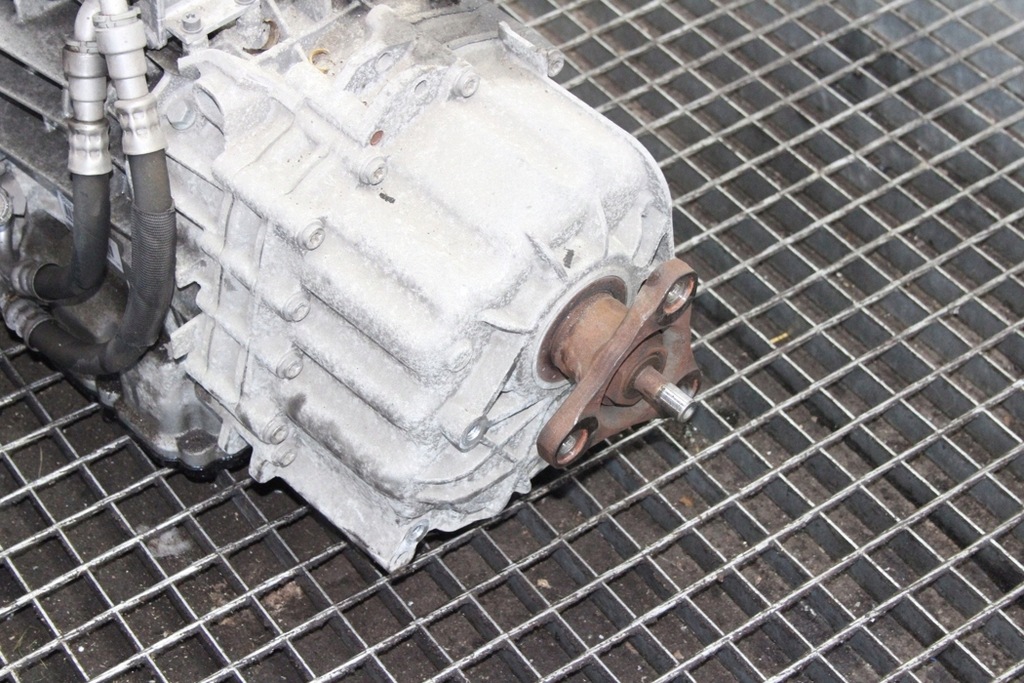 фото №10, Коробка передач передач bmw 3 coupe e92 gs7d36sg 4.0l бензиновый 309kw 2010