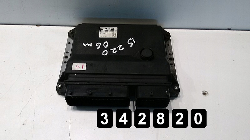 Купить 2006 lexus is 200 ecu 2200td 8966153700