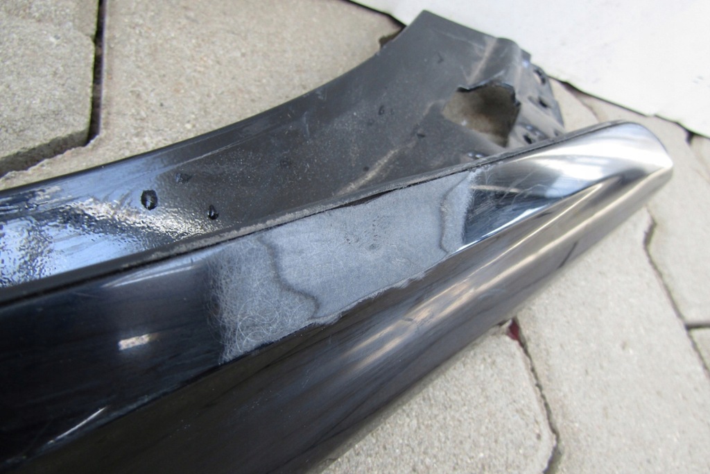 фото №10, Молдинг крыша кровельная левая aston martin db11 16-