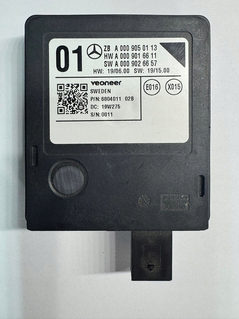 Купить Mercedes радар датчик a0009050113 как новый !!!