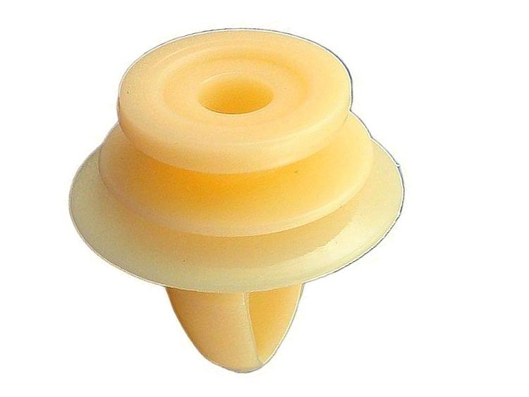 фото №1, 5x renault scenic 3 megane 3 clio 2 trafic 3 peugeot 508 кліпса оббивка