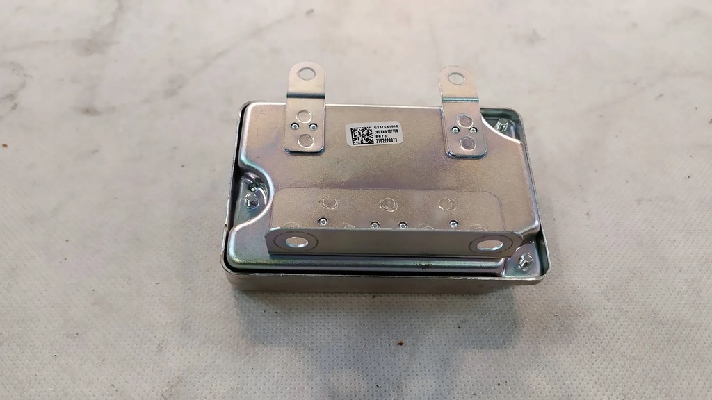 фото №8, Модуль блок керування hyundai kia niro 375a1-g2500