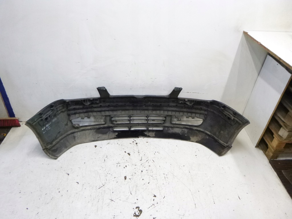 фото №14, Бампер перед vw volkswagen bora lc9z 99-05