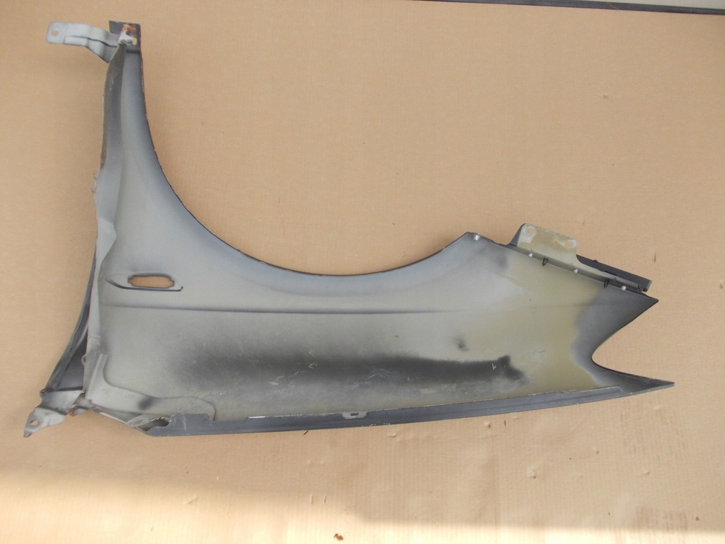 фото №13, Крила правий перед lancia delta iii 3