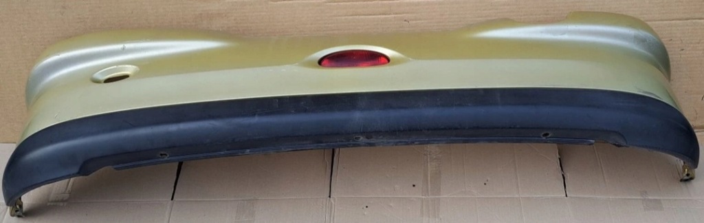 Купить Бампер задний задний peugeot 206 kawc