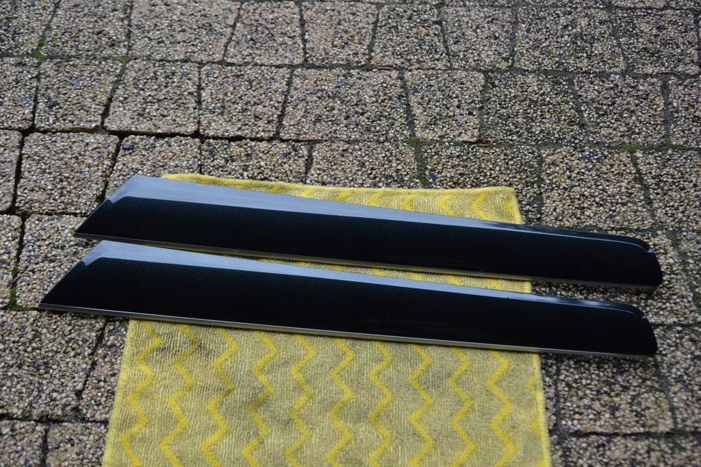 фото №10, Dekor молдинг дверь lp vw jetta 5c6867439c