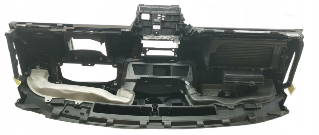 фото №11, Консоль панель приладів приладова панель приладів нитка przesycie vw arteon lift 3g8857003a