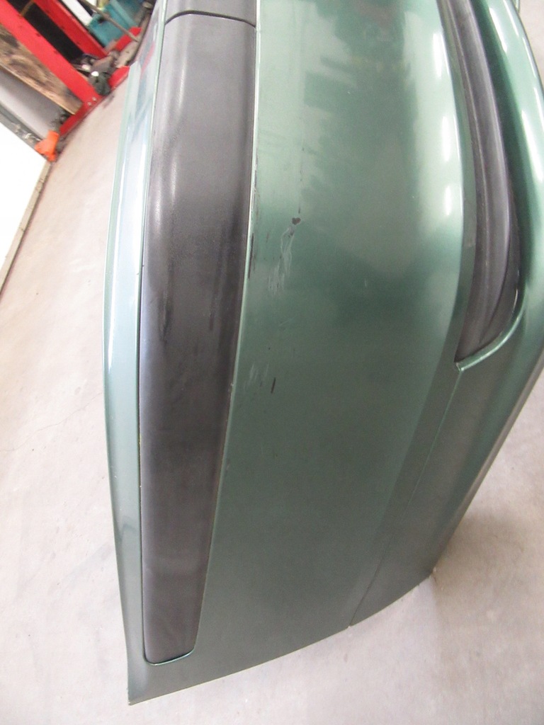 фото №10, Бампер задня задній bmw e46 kombi touring