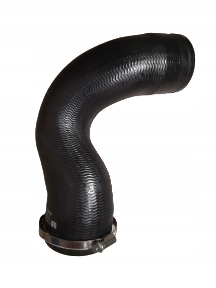 фото №1, 13277075 труба радиатора opel vectra c opel signum