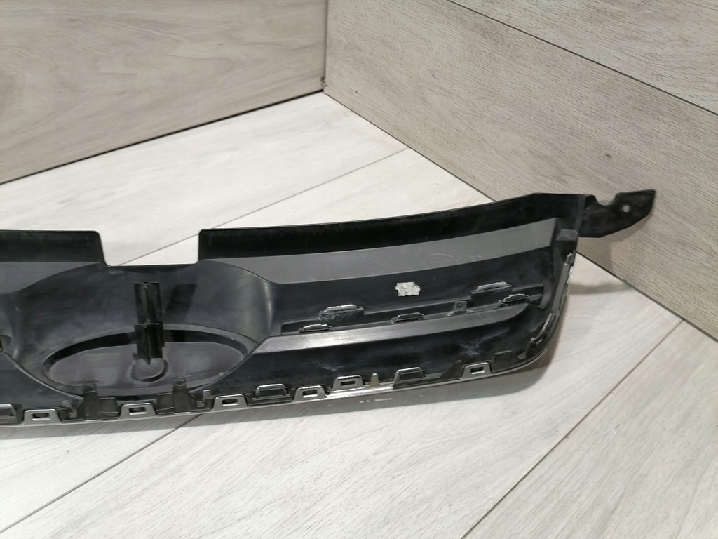 фото №12, Ford c-max ii решітка радіатора решітка радіатора am51-r8200-b