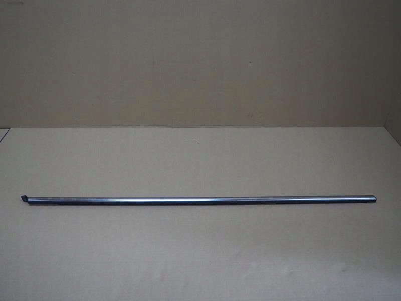 фото №1, Молдинг ущільнювач двері parapet правий задня renault fluence