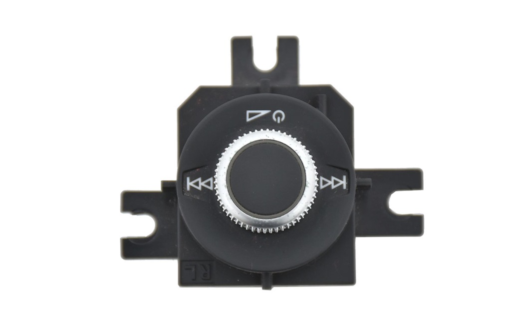 фото №1, Ручка керування mmi navi audi tt 8s2919616