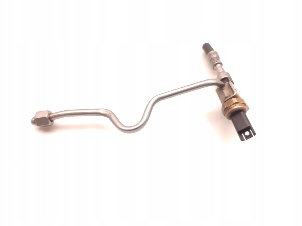 фото №12, Bmw 3 series шланг топлива 318i бензин 105kw 143 hp 7562475 2012 coupe