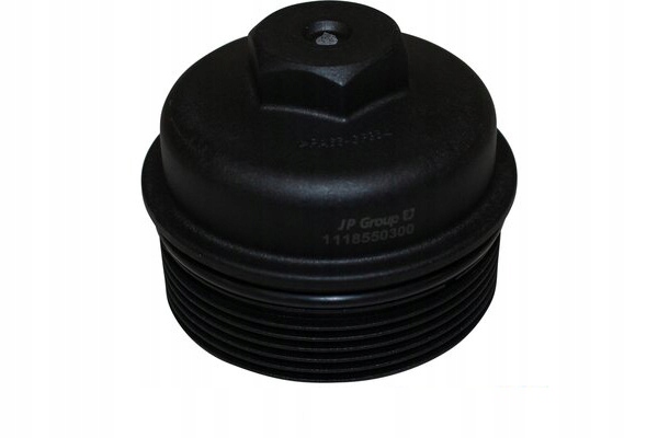 фото №1, Jp group корпус фільтра оливи