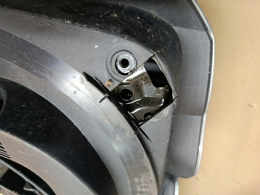 фото №14, Toyota corolla e21 kombi 2018- кришка кришка багажника багажника