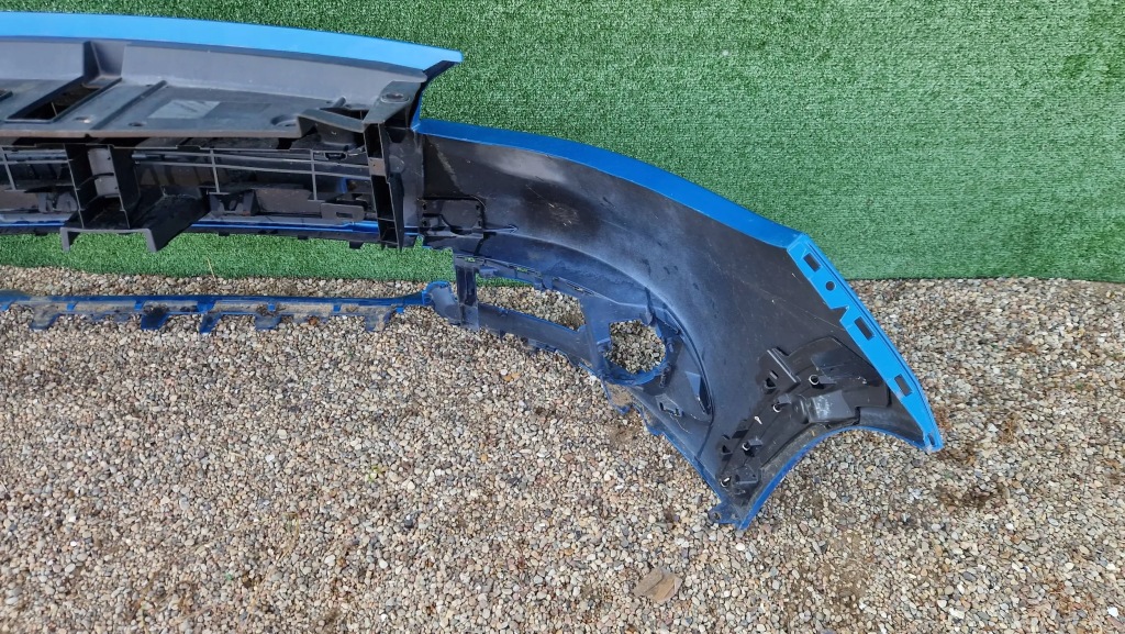 Renault scenic iii 11-13 lift бампер перед передний 620223176r Киев