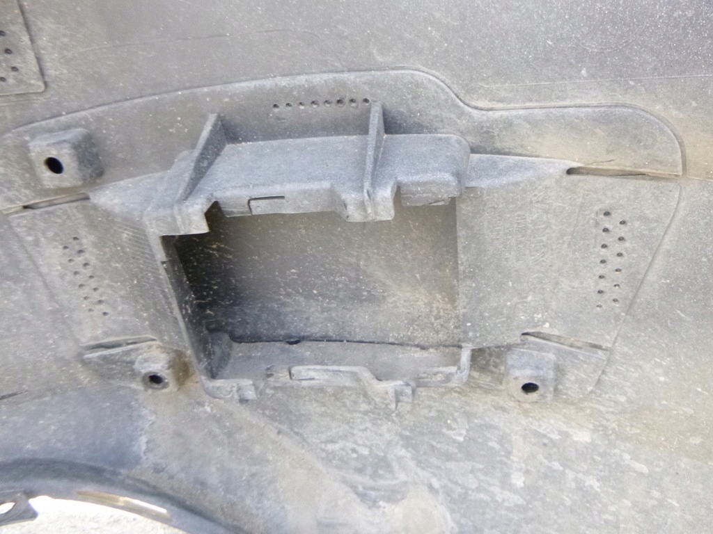 фото №9, Volvo s90 бампер задня 31383297