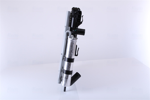 фото №13, Конденсатор кондиционера renault clio ii thalia i th