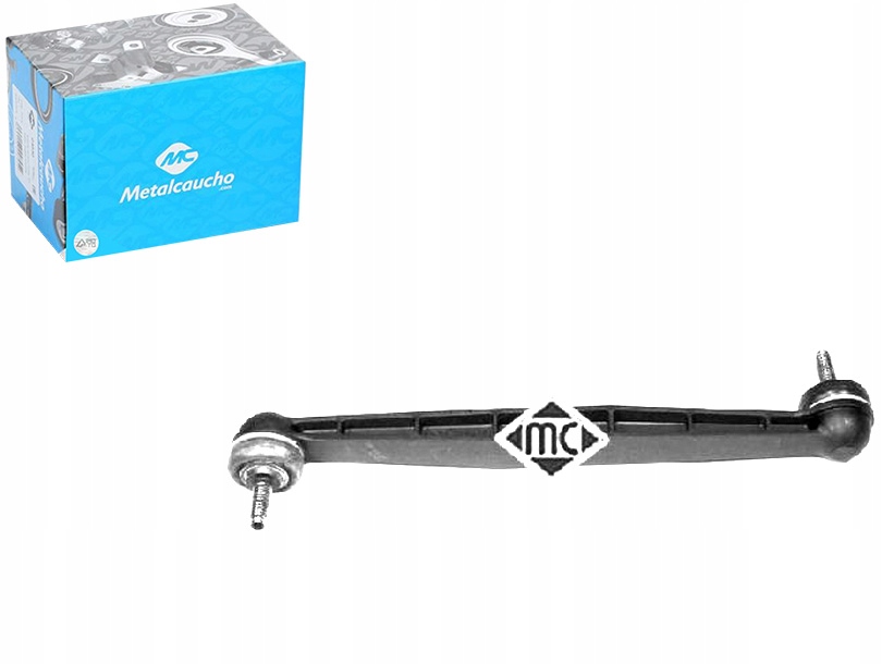 фото №1, Соединитель стабилизатора peugeot 306 l/p pl metalcaucho